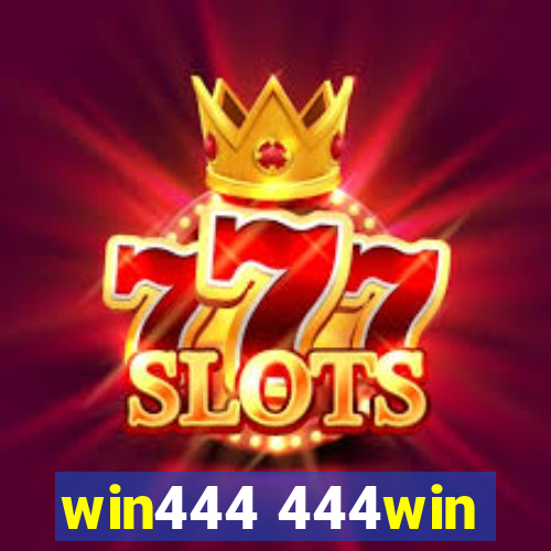 win444 444win